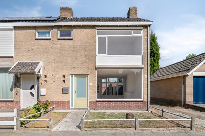 Foto 18 van Hubert van Nispenstraat 2-A