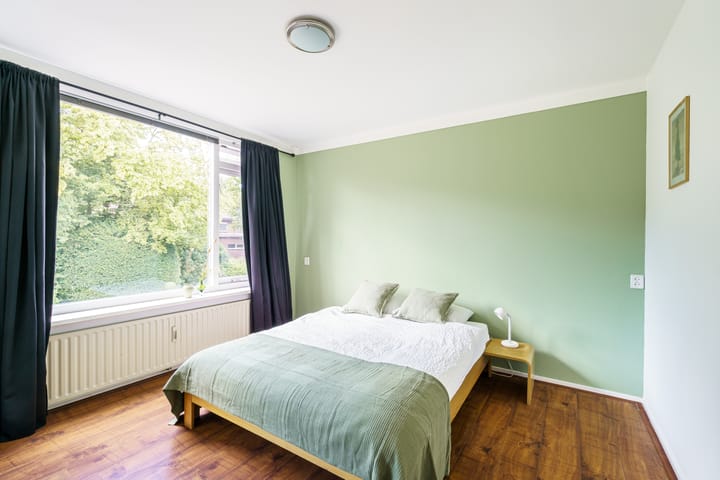 Foto 24 van Willem de Zwijgerlaan 48