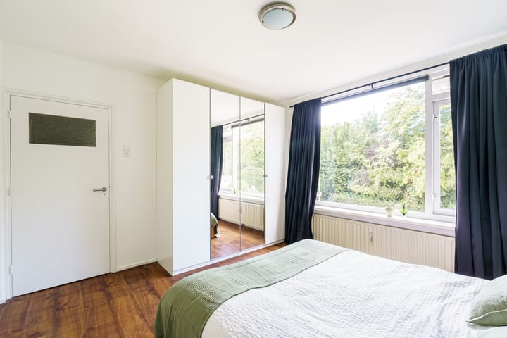 Foto 25 van Willem de Zwijgerlaan 48