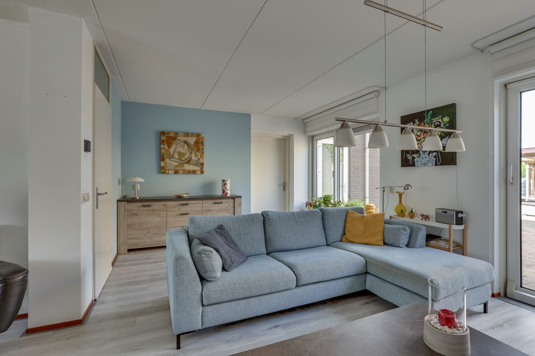 Foto 8 van Roggestraat 4