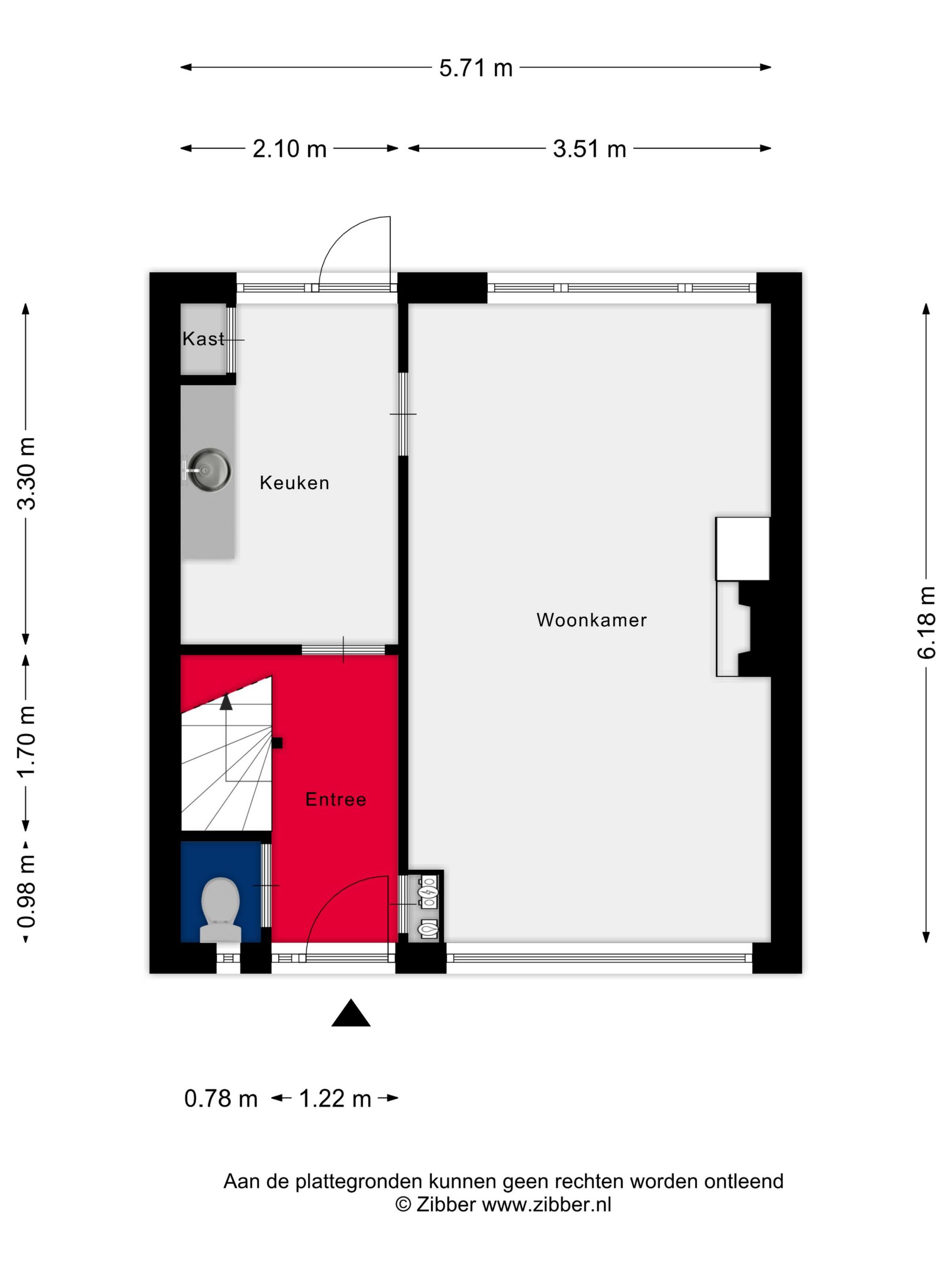 Foto 21 van Hubert van Nispenstraat 2-A