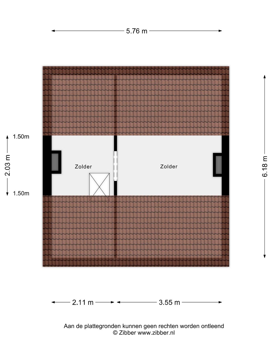 Foto 23 van Hubert van Nispenstraat 2-A