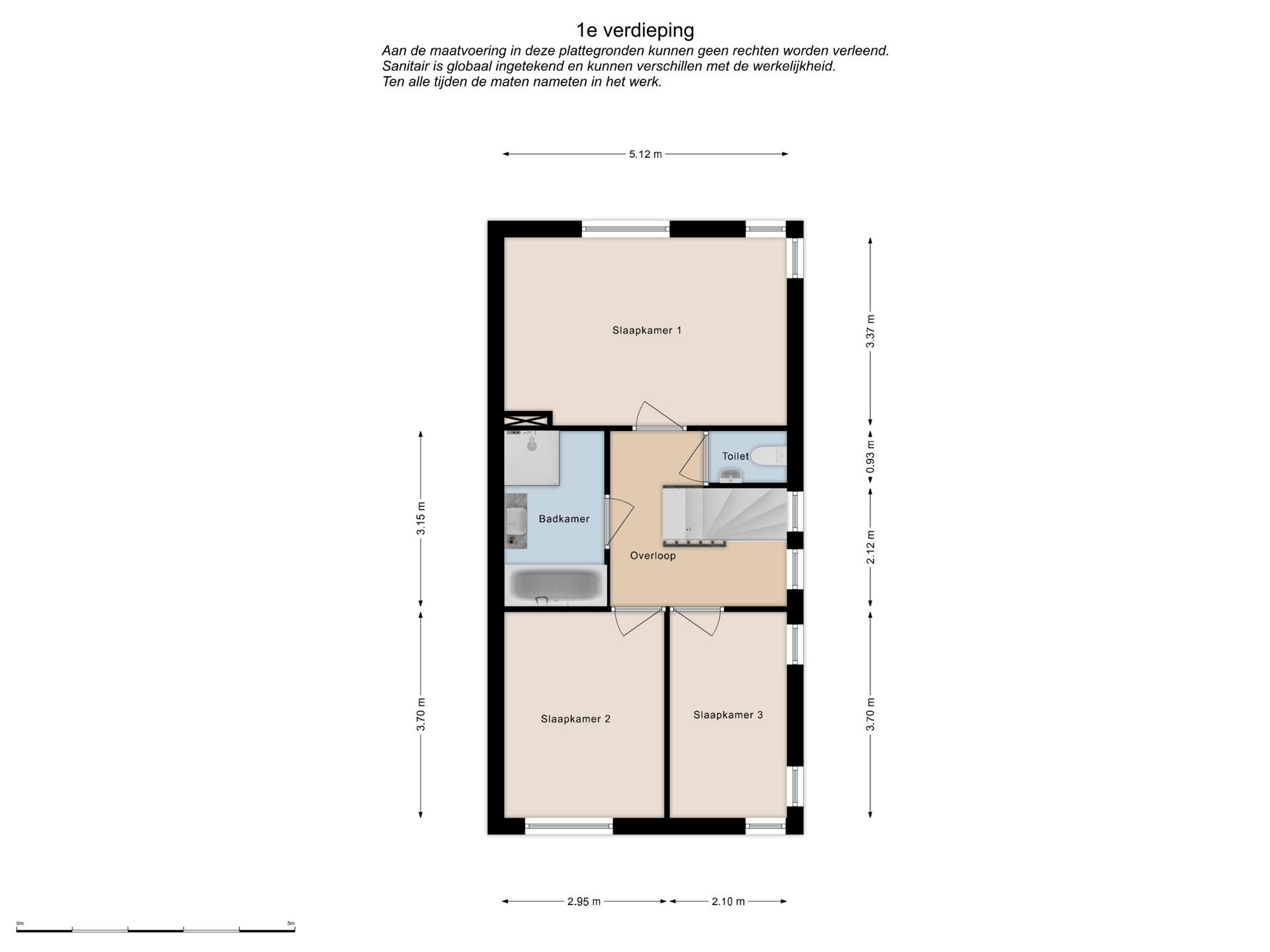 Foto 30 van Isaäc da Costastraat 3
