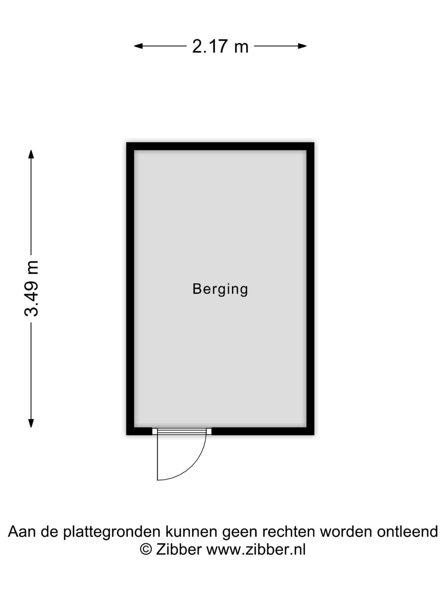 Foto 25 van Hubert van Nispenstraat 2-A