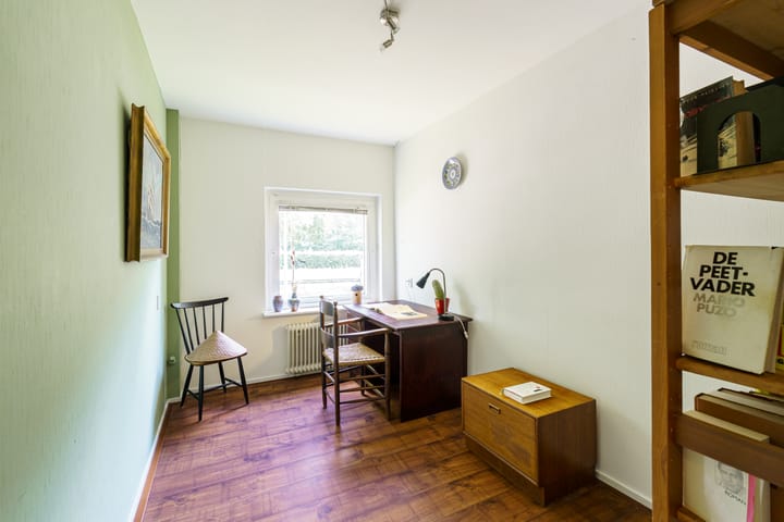 Foto 28 van Willem de Zwijgerlaan 48