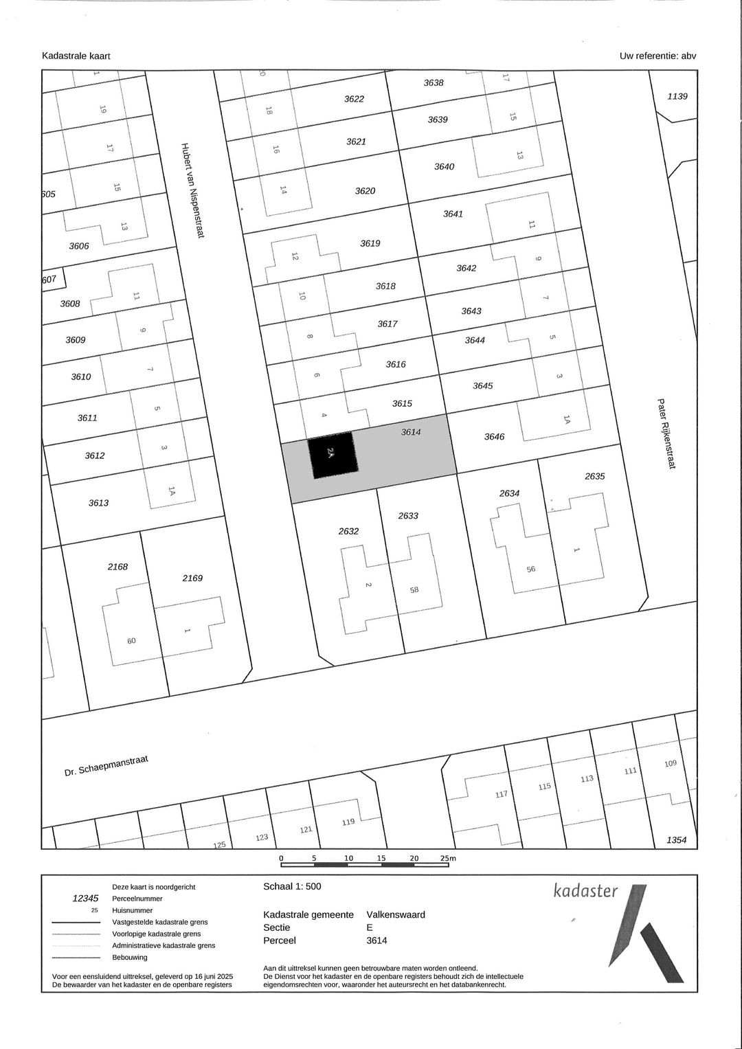 Foto 26 van Hubert van Nispenstraat 2-A