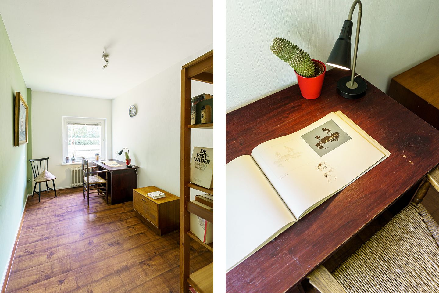 Foto 29 van Willem de Zwijgerlaan 48