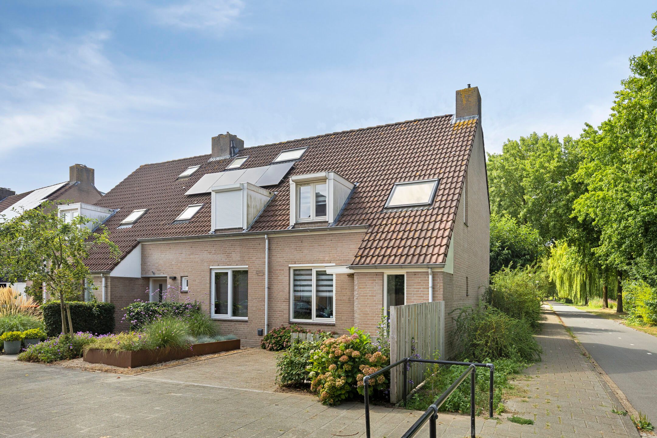 Wildstraat, 12, Rosmalen, 5241JL, Noord-Brabant, Nederland 12 