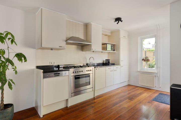 Foto 3 van Wildstraat 12