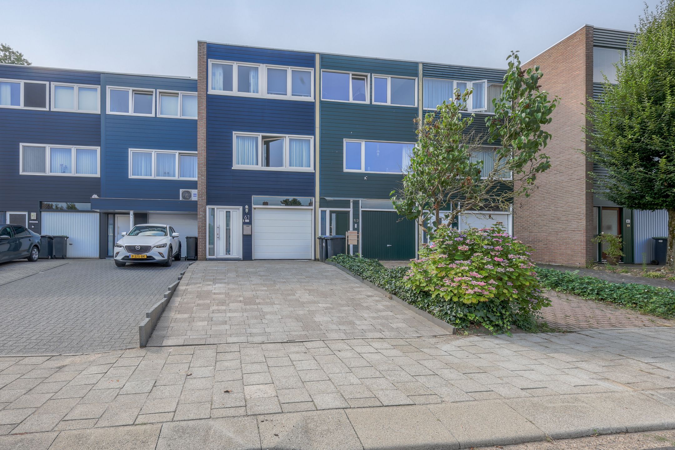 De Thun, 61, Heerlen, 6419XE, Limburg, Nederland 61 