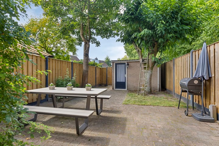 Foto 4 van Wildstraat 12