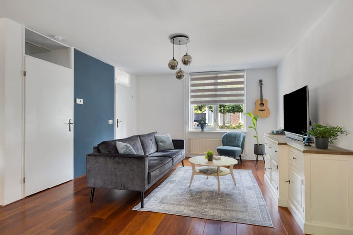 Foto 6 van Wildstraat 12