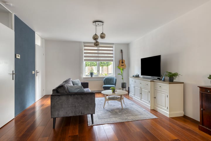 Foto 7 van Wildstraat 12