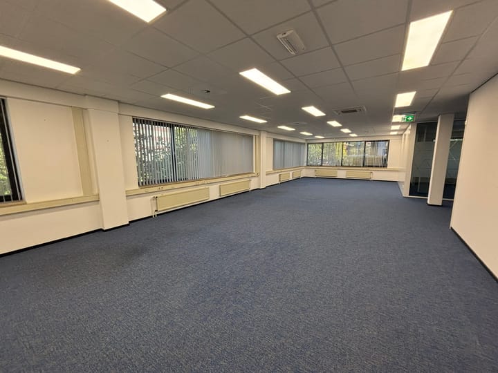 Stavorenweg 8 Kamer N13