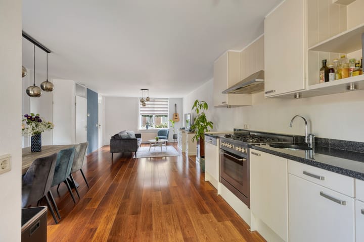 Foto 12 van Wildstraat 12