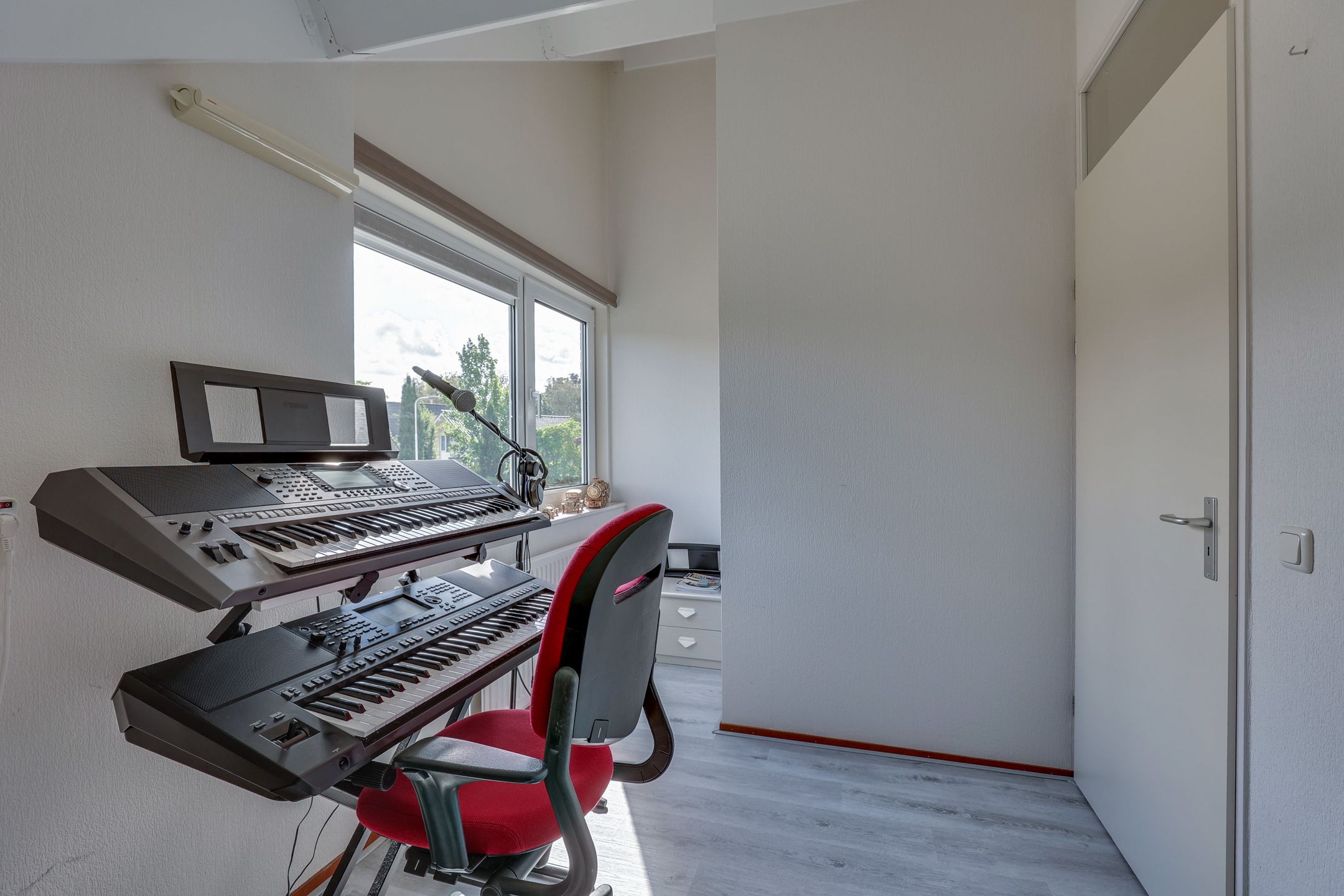 Foto 24 van Roggestraat 4