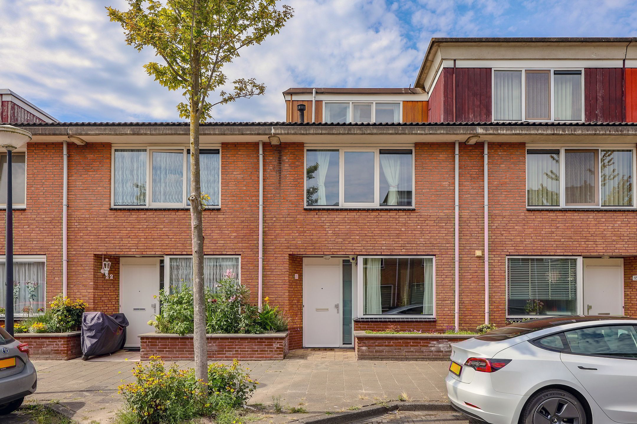 Pikoletstraat, 20, Amsterdam, 1102SH, Noord-Holland, Nederland 20