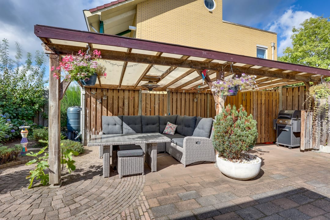 Foto 31 van Roggestraat 4