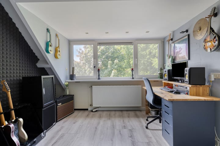 Foto 25 van Wildstraat 12