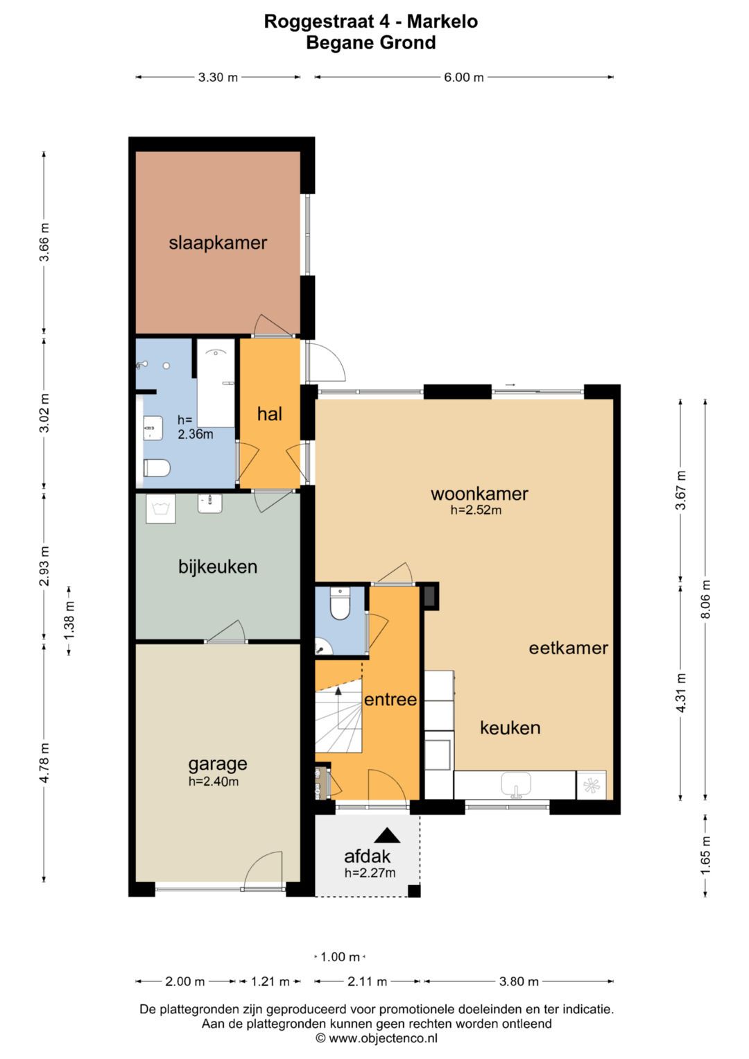 Foto 38 van Roggestraat 4