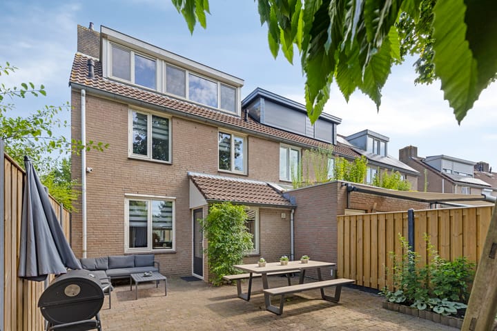 Foto 28 van Wildstraat 12