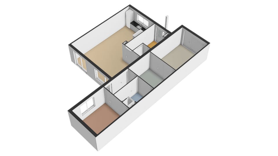 Foto 39 van Roggestraat 4