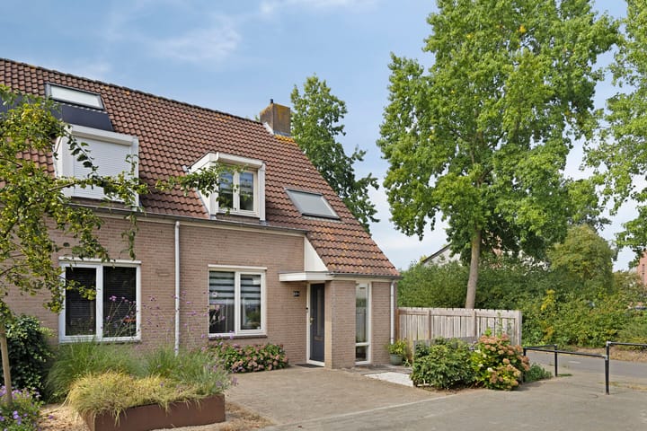 Foto 30 van Wildstraat 12