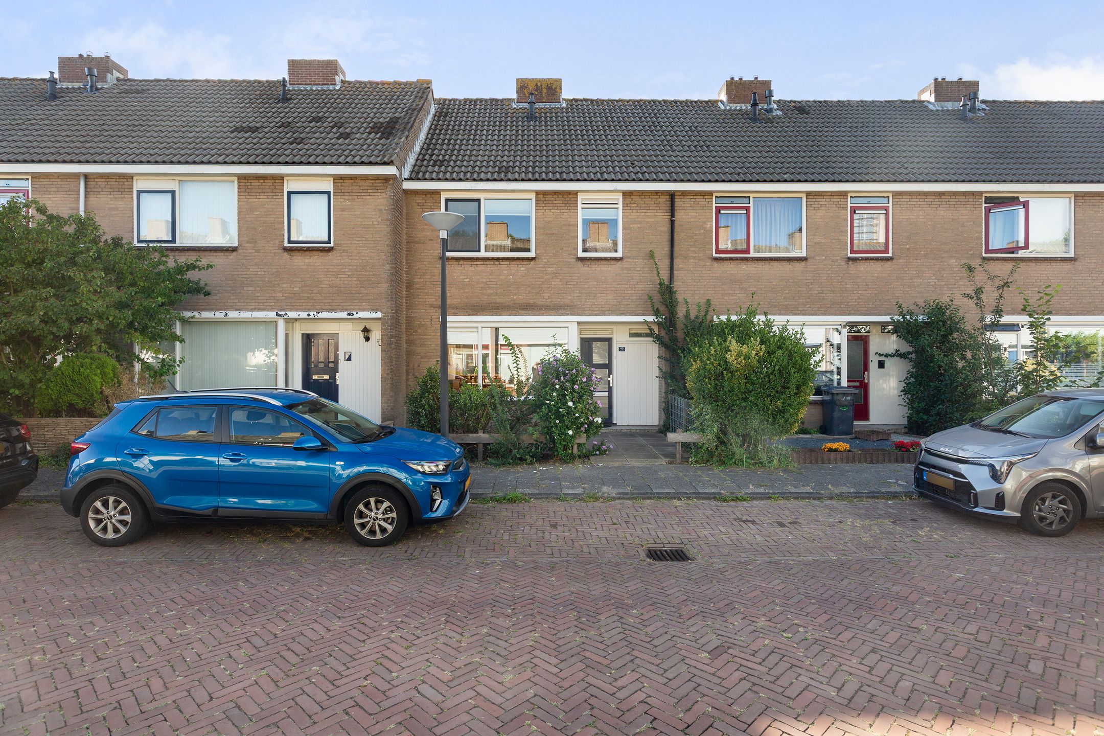 Patrijsstraat, 45, Maassluis, 3145CN, Zuid-Holland, Nederland 45