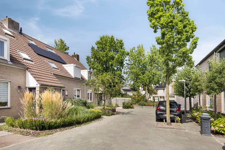 Foto 31 van Wildstraat 12