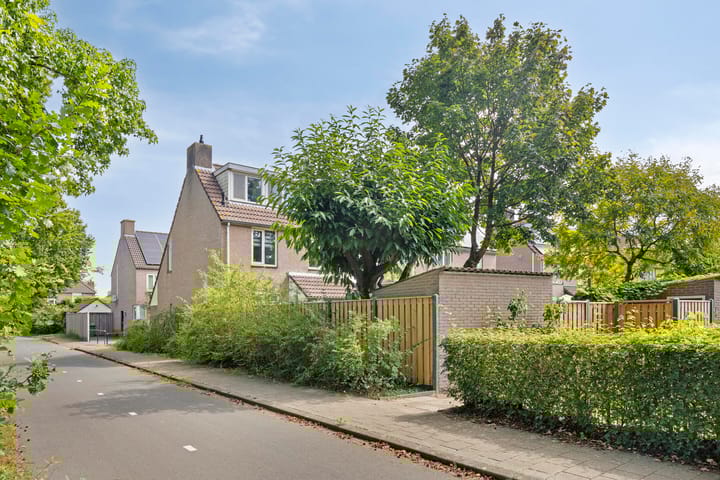 Foto 32 van Wildstraat 12