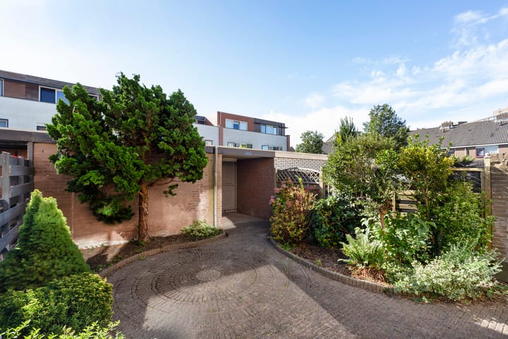 Foto 3 van Patrijsstraat 45