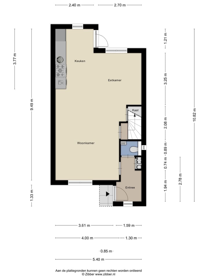 Foto 34 van Wildstraat 12