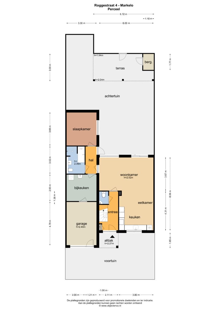 Foto 47 van Roggestraat 4