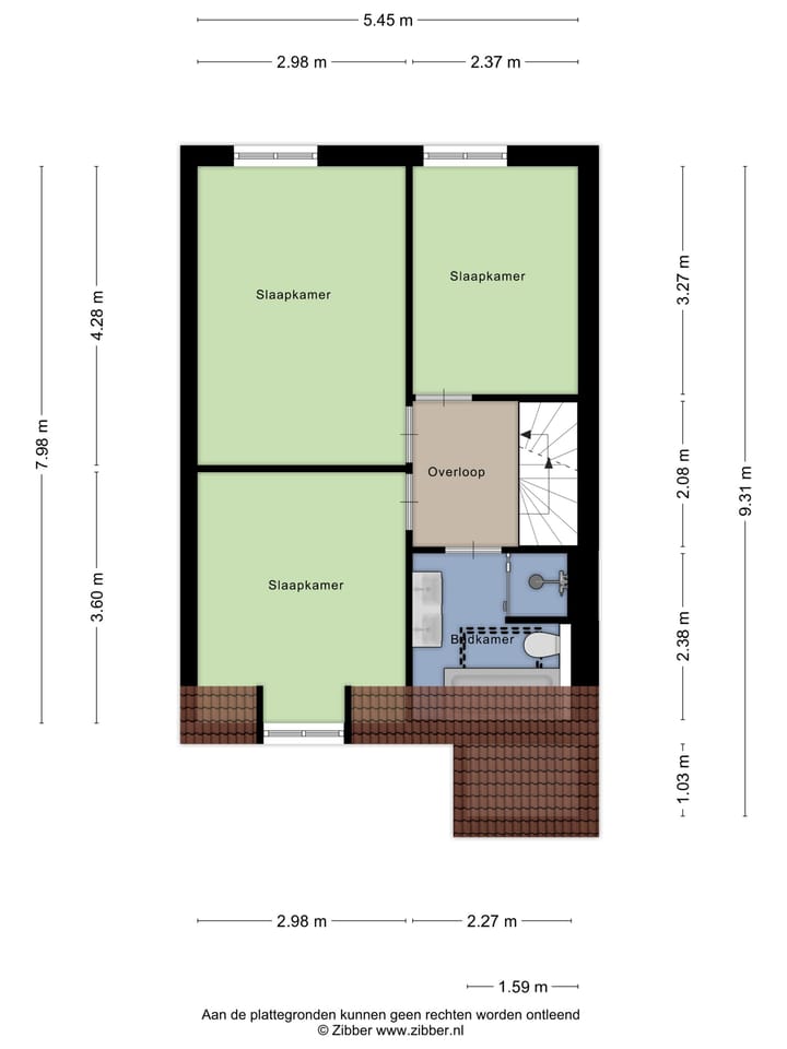 Foto 35 van Wildstraat 12