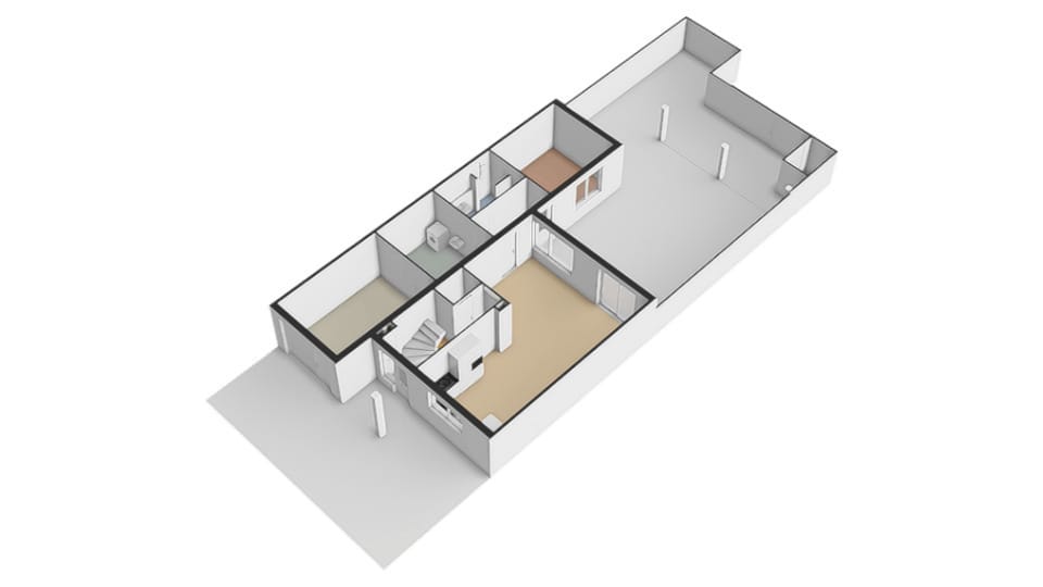 Foto 49 van Roggestraat 4