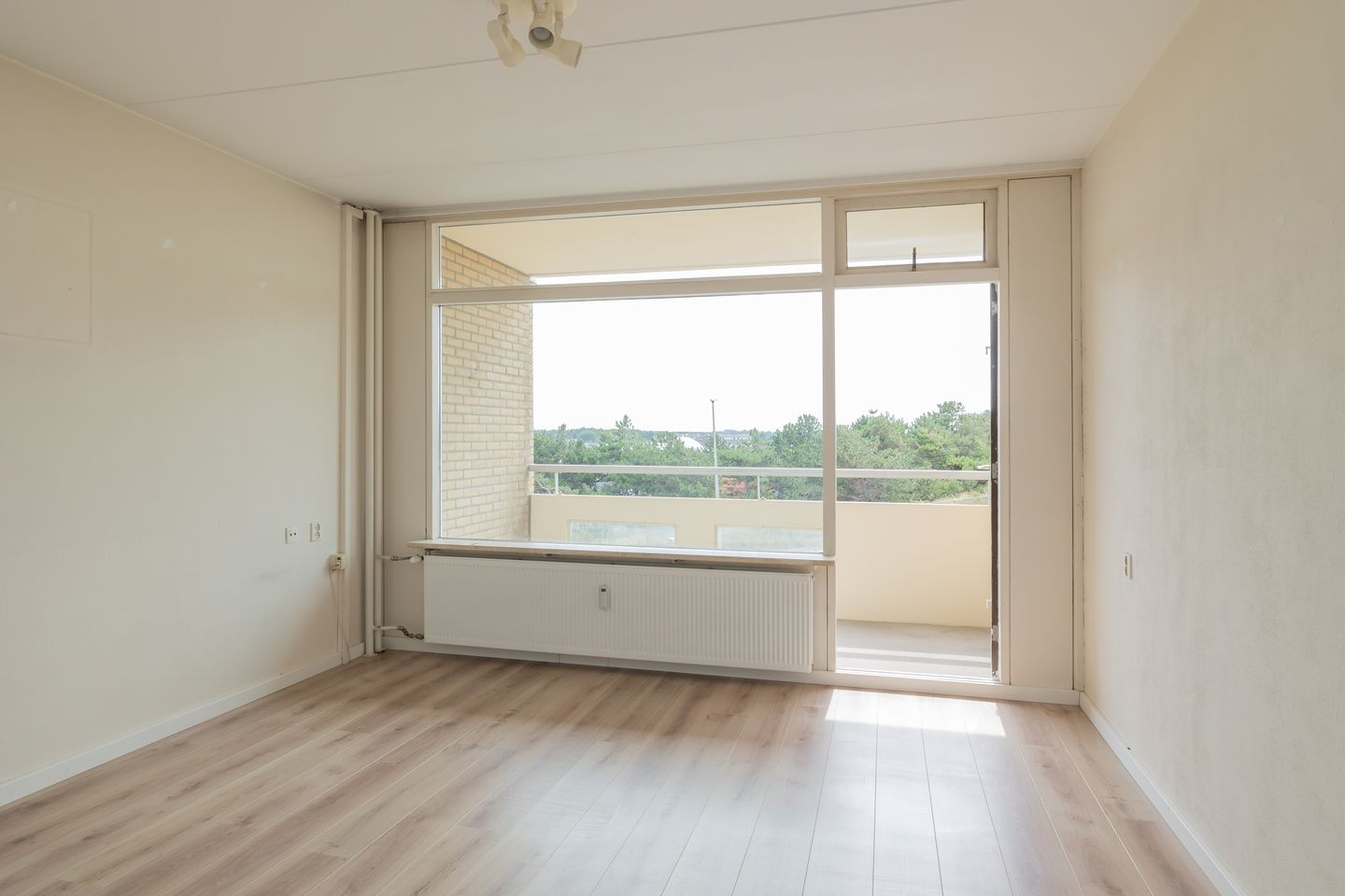 Foto 4 van Tjerk Hiddesstraat 39