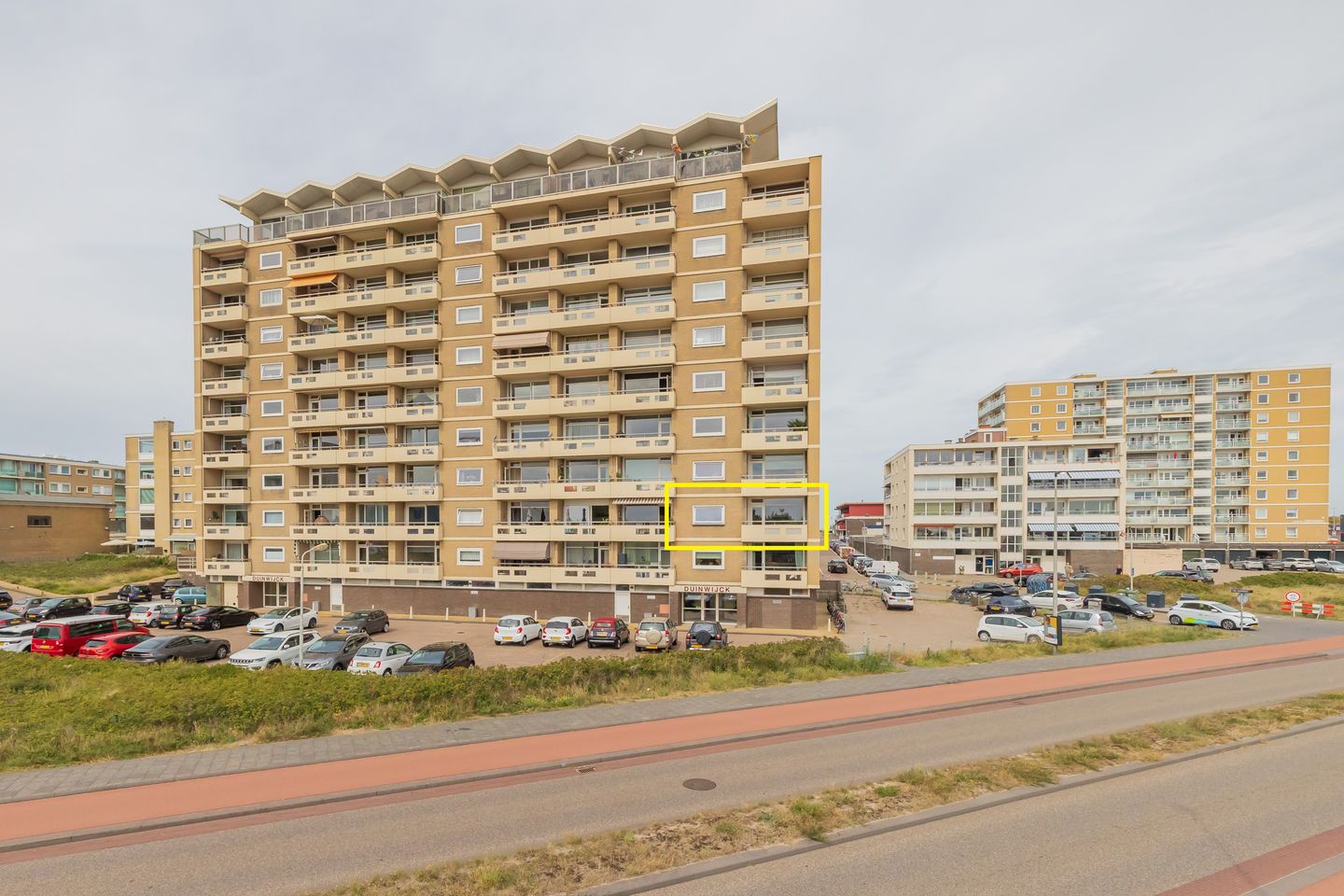 Foto 5 van Tjerk Hiddesstraat 39