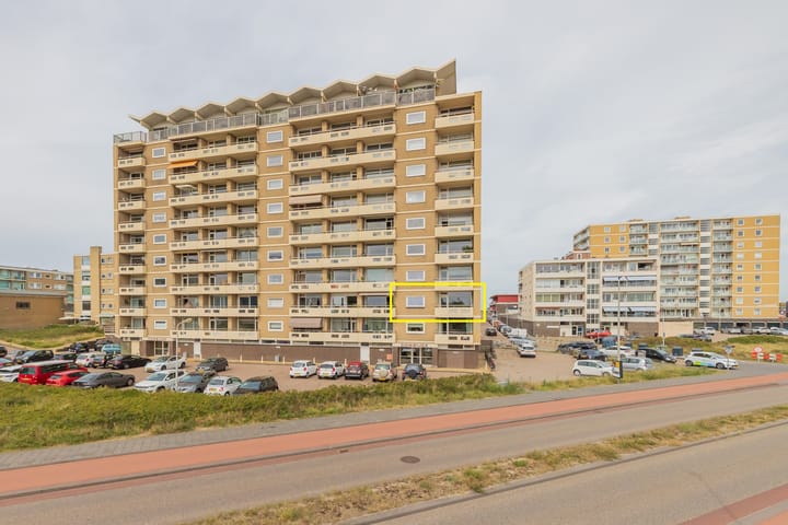 Photo 5 of Tjerk Hiddesstraat 39