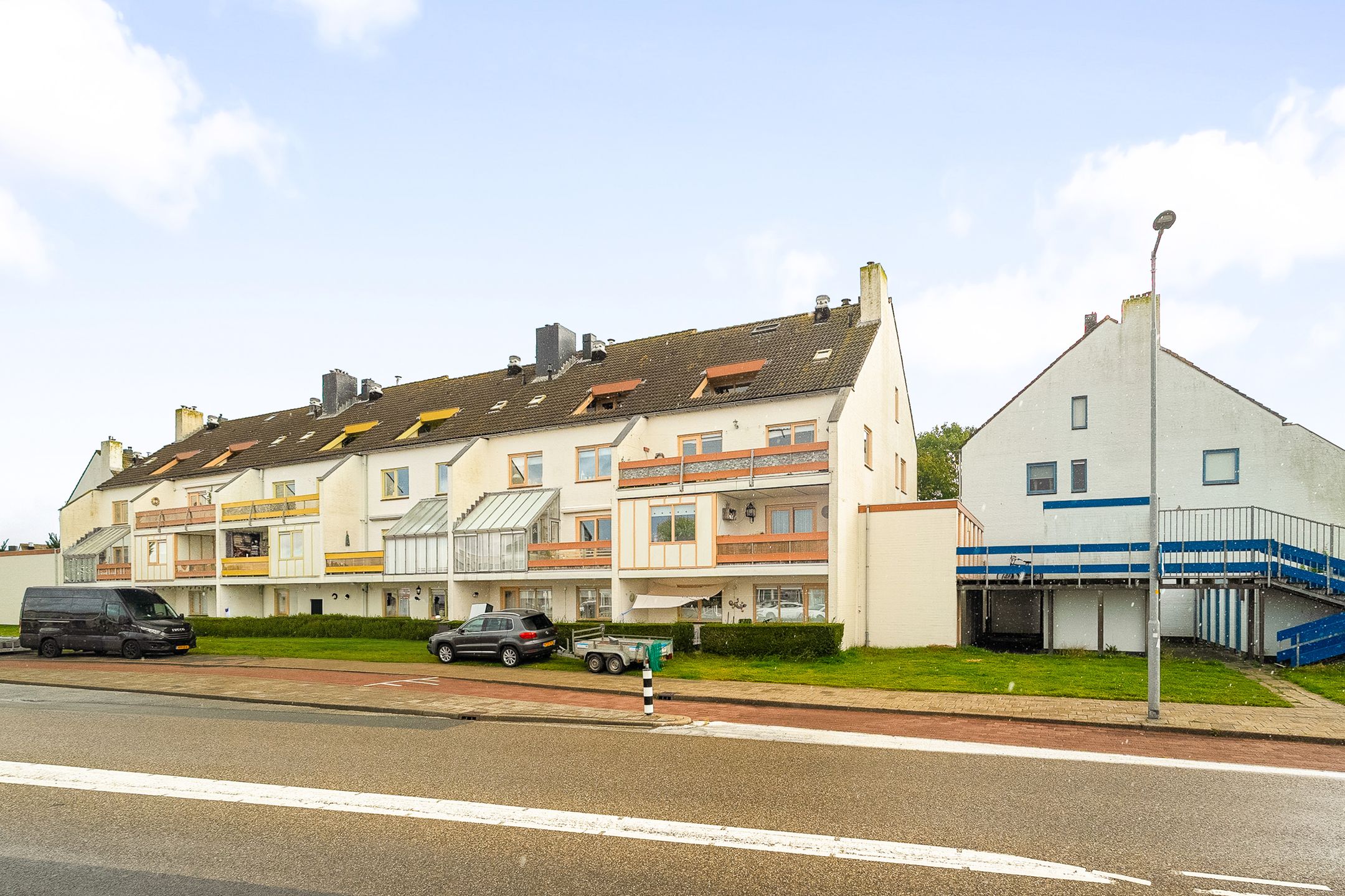 Marina-Park, 124, Den Helder, 1785DC, Noord-Holland, Nederland 124 