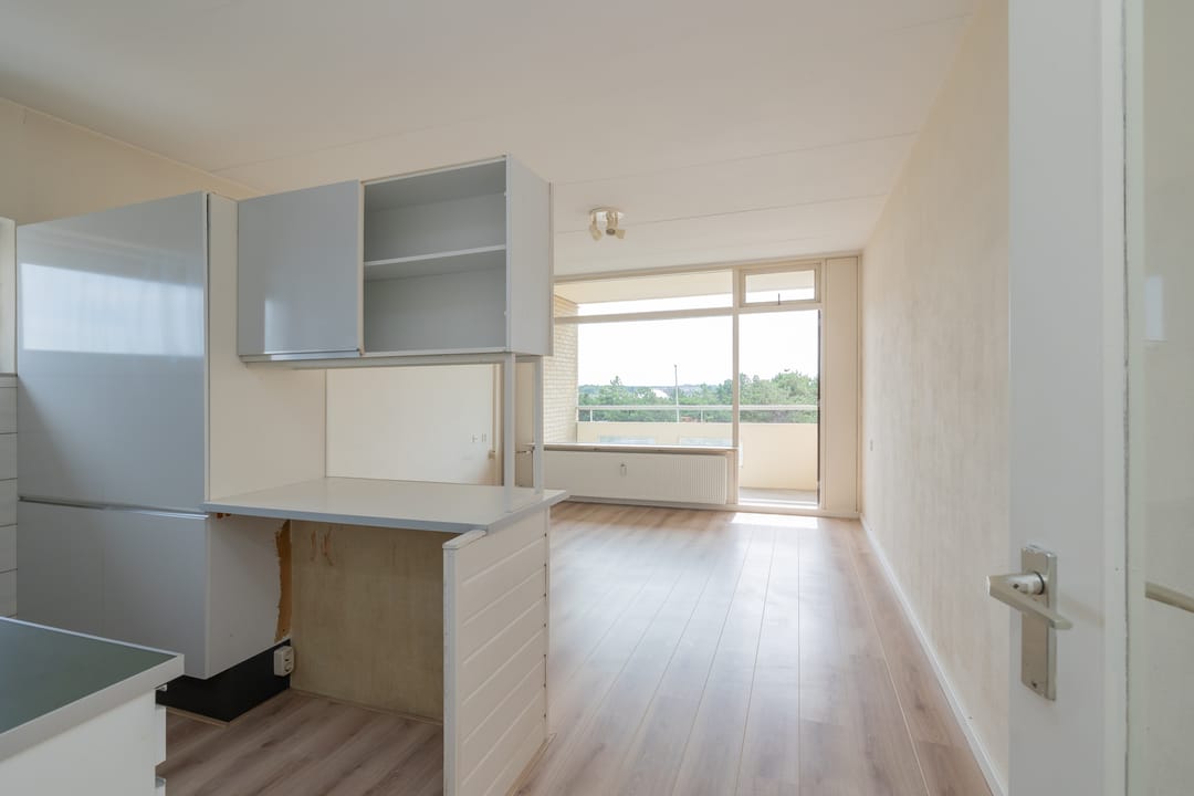 Foto 7 van Tjerk Hiddesstraat 39