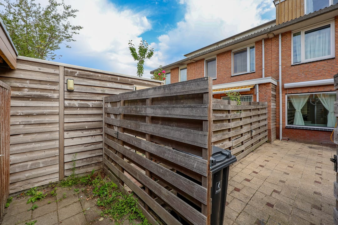 Foto 32 van Pikoletstraat 20