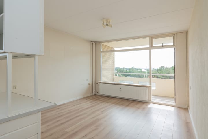 Photo 9 of Tjerk Hiddesstraat 39