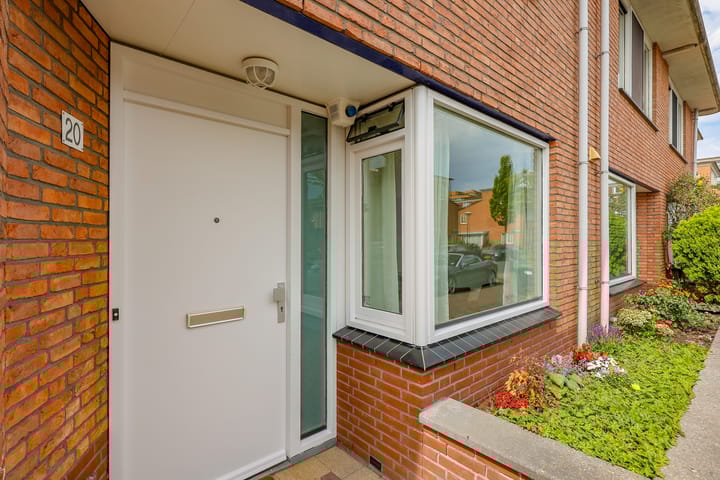 Foto 33 van Pikoletstraat 20