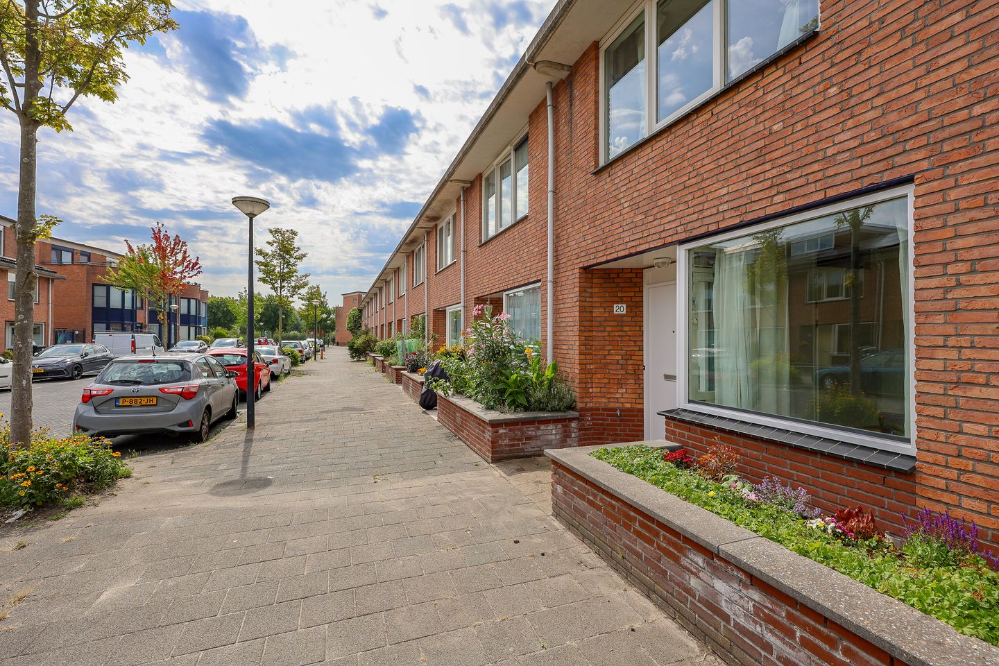 Foto 34 van Pikoletstraat 20