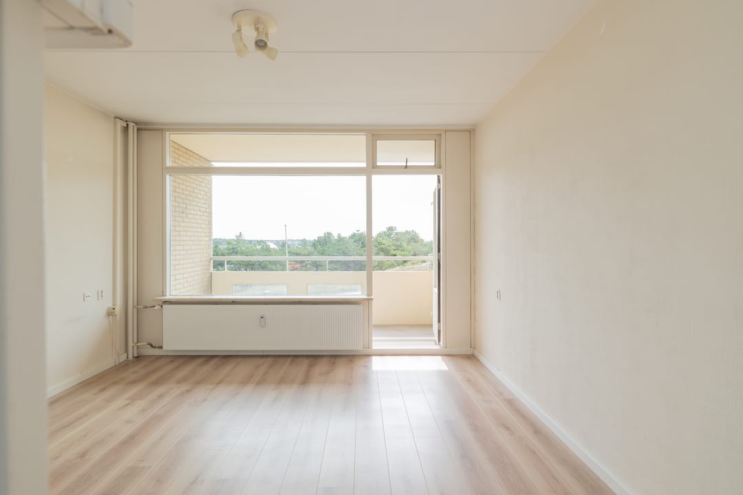 Foto 11 van Tjerk Hiddesstraat 39