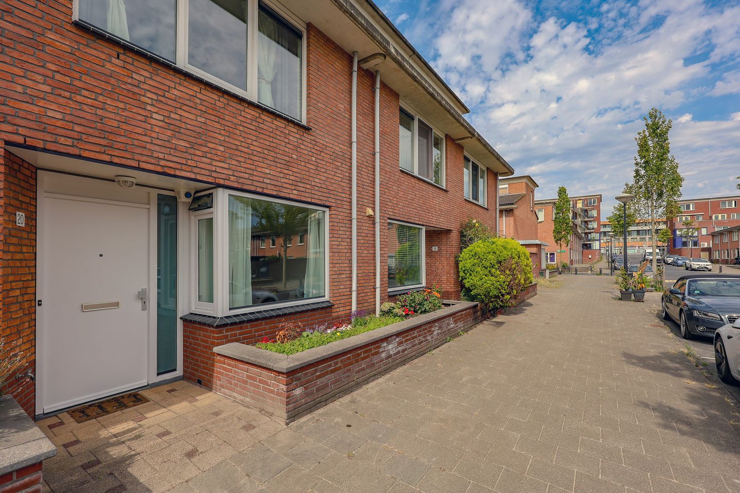 Foto 35 van Pikoletstraat 20