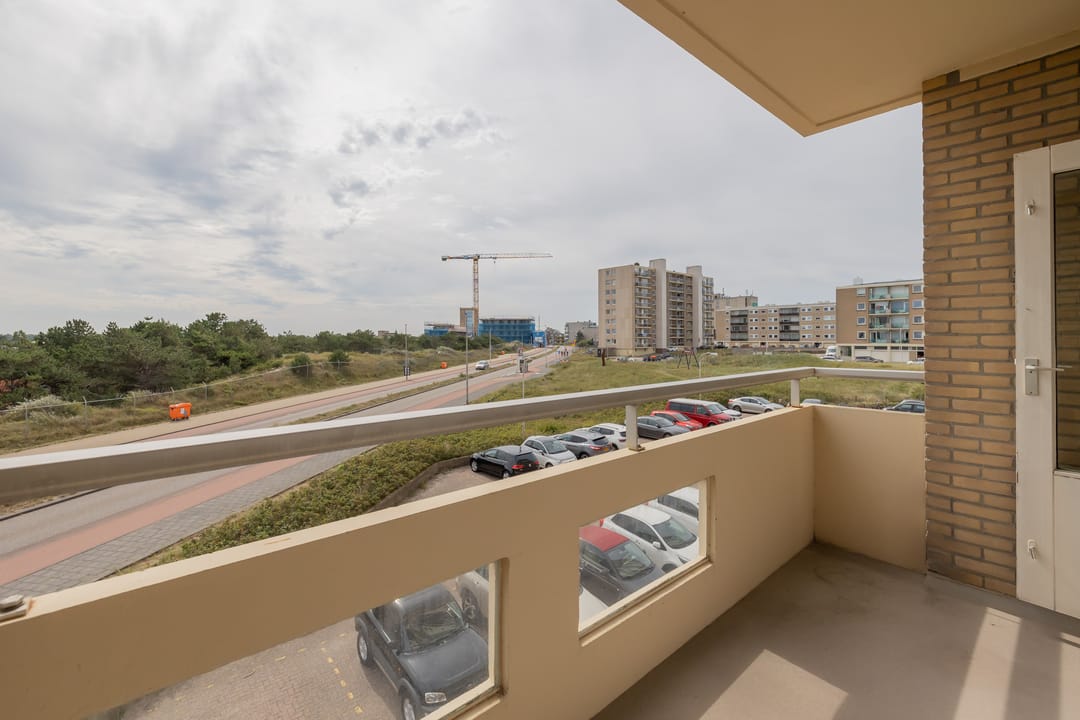 Foto 13 van Tjerk Hiddesstraat 39