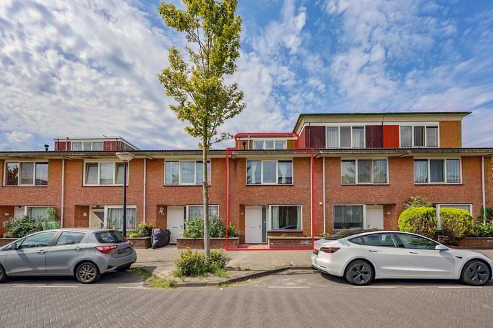 Foto 36 van Pikoletstraat 20