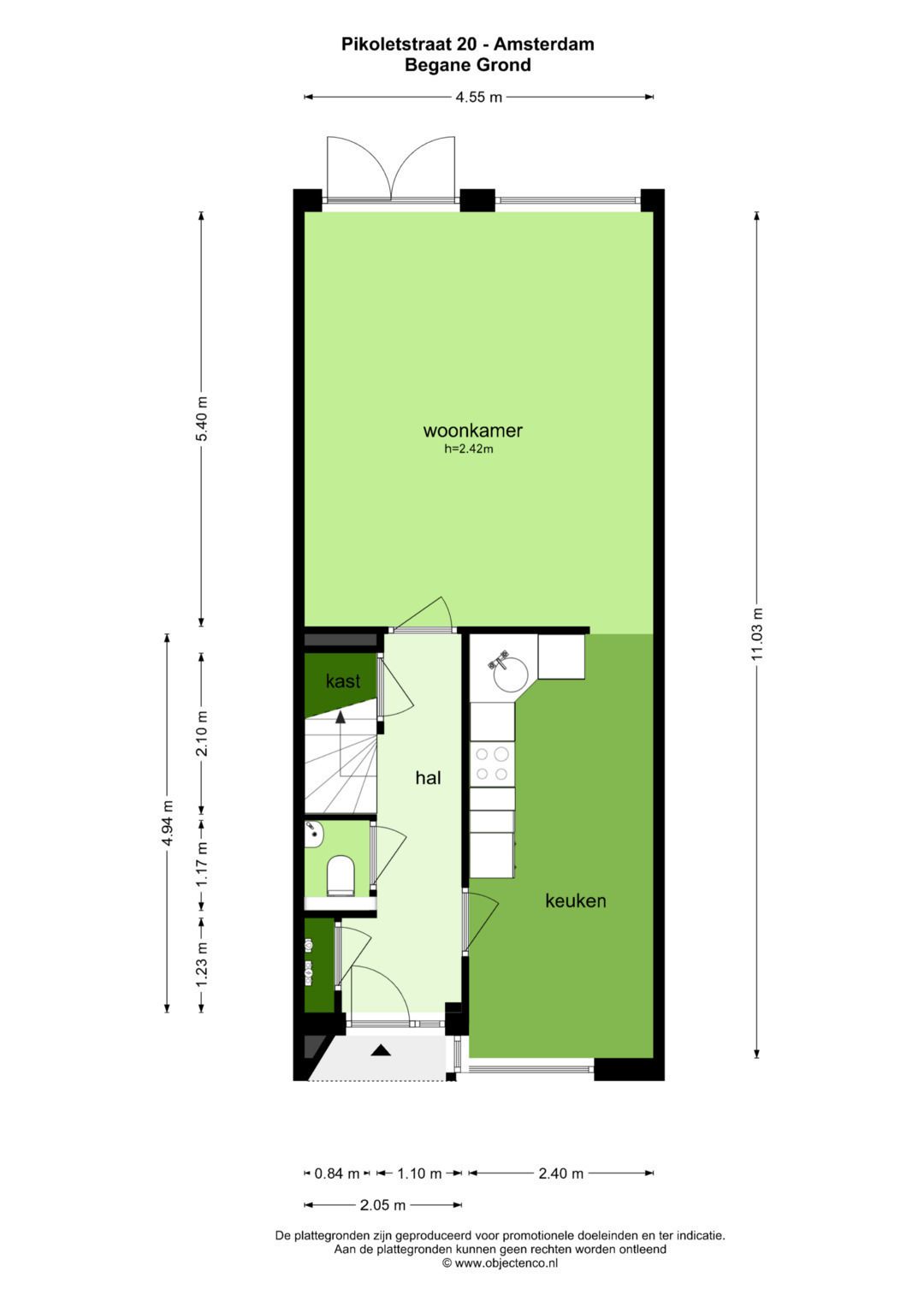 Foto 37 van Pikoletstraat 20