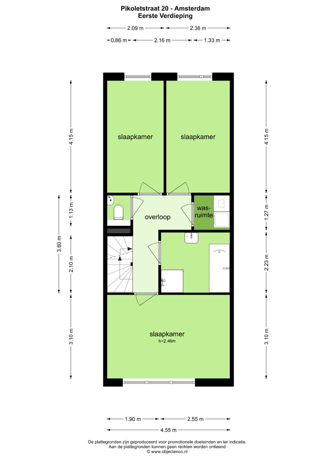 Foto 38 van Pikoletstraat 20